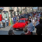 Raduno Ferrari Canicatt 2005